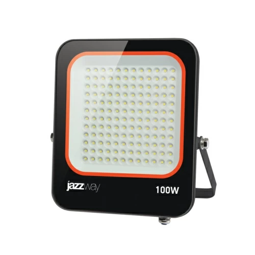 Прожектор PFL- V 100w  6500K IP65  Jazzway