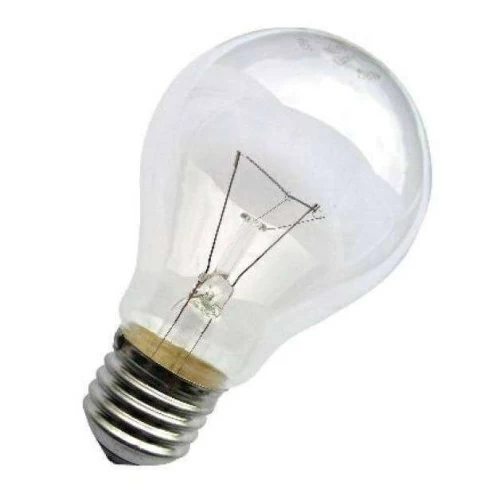 Лампа CLASSIC A CL 100 W E-27