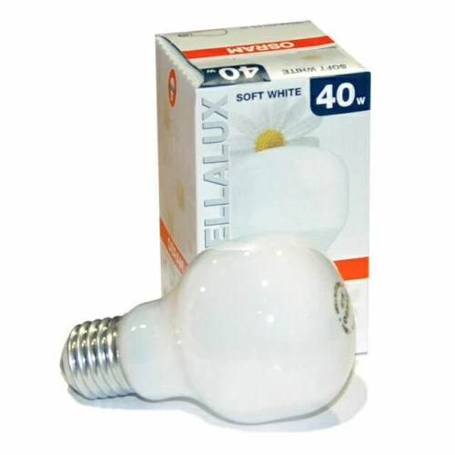 Лампа BELLALUX SOFT T60 100W Е-27