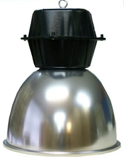 Светильник РСП 51-250-022 "Меркурий" IP65 стекло