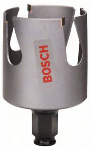 КОРОНКА MULTI CONSTRUCTION 65мм  Bosch