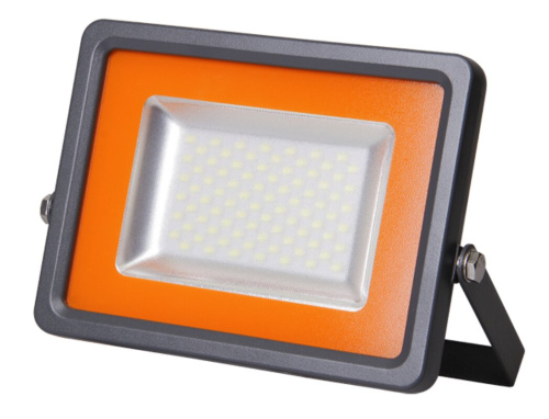 Прожектор PFL-S2 SMD-300w IP65 (матовое стекло) Jazzway