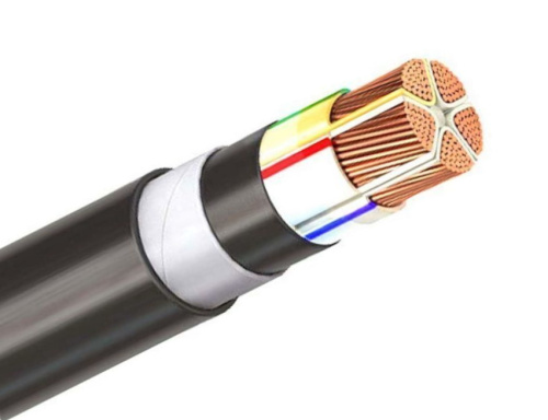 Кабель ВБШвнг(А)-LS 5х70 мс(N,PE)-1 ГОСТ 31996-2012 (Б17/01.120920.04)