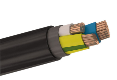 Кабель ВВГнг(А)-LS 3х120 ГОСТ