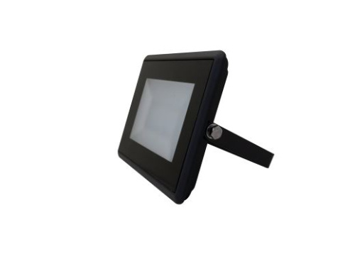 Прожектор LED FLOODLIGHT ДО 150Вт 6500К 11700Лм IP65 ECO CLASS черн. LEDVANCE OSRAM