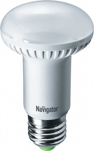 Лампа Navigator NLL-R63-5-230-4K-E27(Standard)