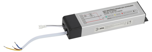 Блок аварийного питания ЭРА LED-LP-SPO (A2) БАП для светодиодных светильников SPO-6-36-..-A и SPO-6-