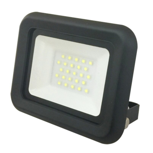 Прожектор PFL-C-SMD-20w LED 20Вт IP65 6500К JazzWay 