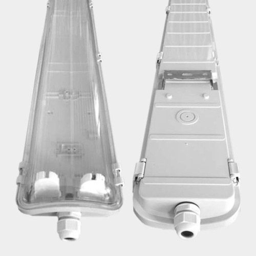 Светильник под светодиодную лампу Sweko SWL-V3-2T8-60-230-АC IP65 